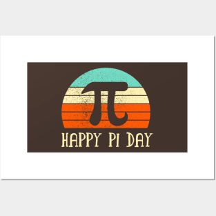 happy pi day mathematic math teacher leopard rainbow ,happy pi day color ,color pi, pi day Posters and Art